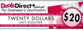 $20 Deals Direct Gift Voucher