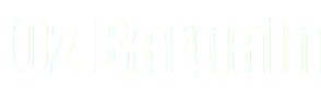 OzBargain Logo
