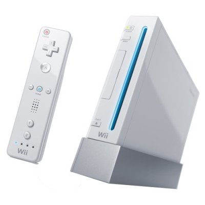 Ninetendo Wii